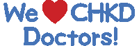 Childrens Hospital Love Sticker by Children's Hospital of The King's Daughters
