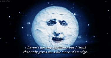 mighty boosh blog GIF