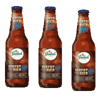 Hertog Jan Beer Sticker by Grolsch