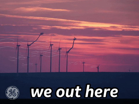 ge imagination at work GIF by General Electric