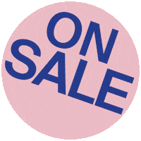 Onsale Oosterpoort Sticker by SPOT Groningen