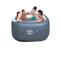 Whirlpool Sticker by DeubaXXL