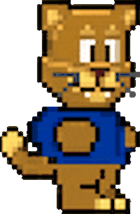 sticker fiupanthers by FIU