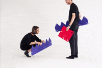 mariacalzolari theory formedicomplotto targetedindividuals comspiracytheory GIF