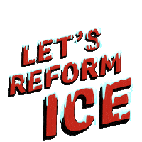 Let It Snow Sticker by INTO ACTION