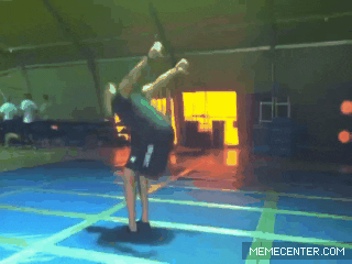 friday fitness GIF