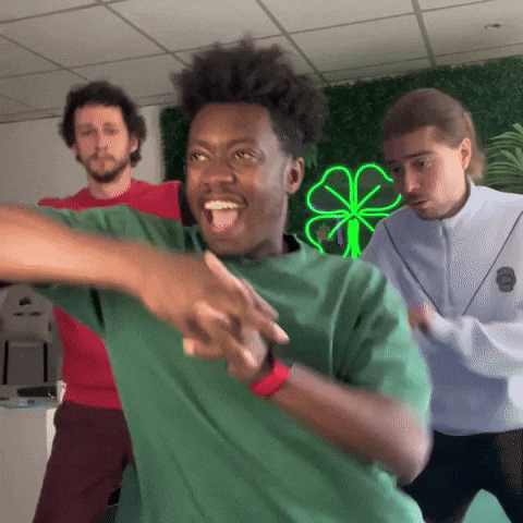 Dance Dancing GIF