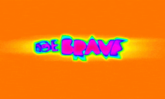 Your Space to be brave – Brave Space by Kochstrass