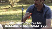 Huntedau GIF by Hunted Australia