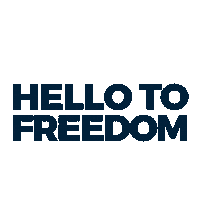 Investment Passport Sticker by RIF Trust