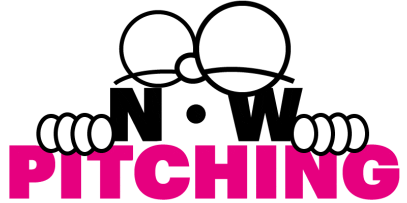 nowpitching wow Sticker by Hult Prize