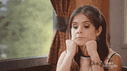 Over It Reaction GIF by CTV Comedy Channel