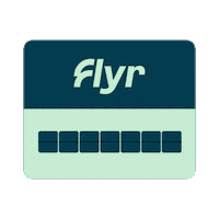 Germany Travel Sticker by Flyr
