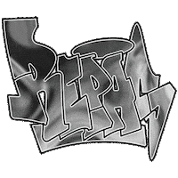 Repas Sticker