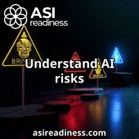 Joy Warning GIF by ASIreadiness