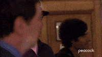 Michael Describes Dancing