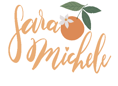 Sarajulia Sticker