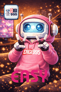 Too Easy Victory GIF by Digi 995