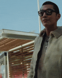 Mewsuppasit Love GIF