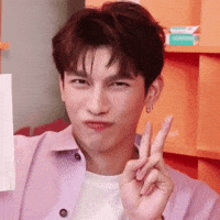 Mewsuppasit Love GIF