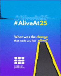 Aliveat25 GIF by Toygenclik