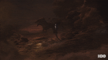 Fall Godzilla GIF by Max