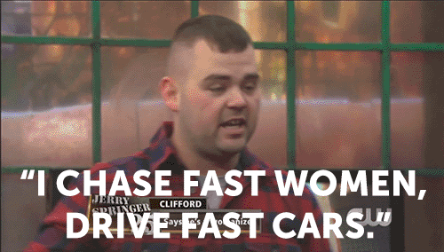 Judge Jerry Reality Tv GIF by The Jerry Springer Show