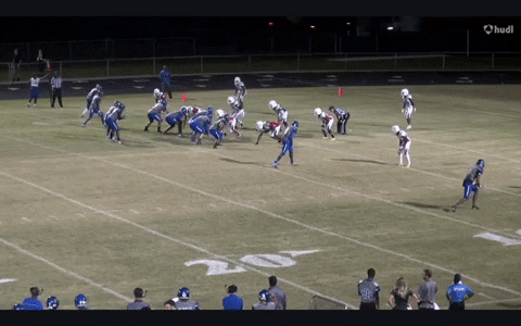 jakebrend giphygifmaker anderson isu wrnl GIF