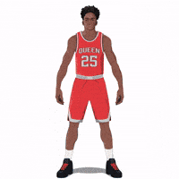 Dust Off Nba Draft GIF by SportsManias