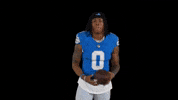 Alabama Football Nfl GIF by Detroit Lions