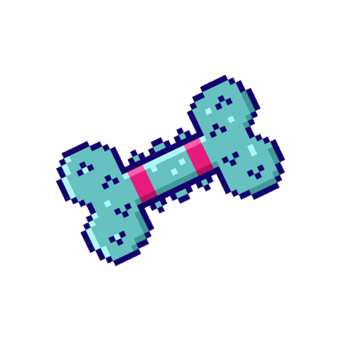 Petz Sticker by Editora MOL