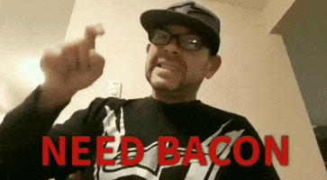 asl bacon need lemons jeff wright GIF