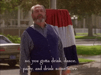 season 2 netflix GIF by Gilmore Girls 
