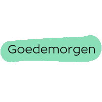 relexzen selfcare klik hier miek magnesium Sticker