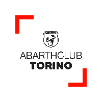 Abarth Sticker by AbarthclubTorino