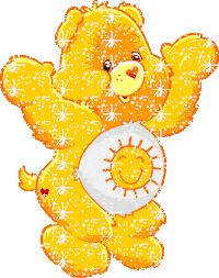 happy 80s Sticker