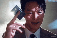 Jangkiyong 장기용 GIF