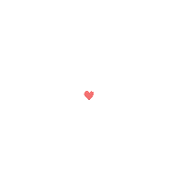 svetmetraze love heart red hearts Sticker