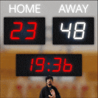 23 Home GIF