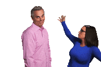 Fox Sports Dancing Sticker by FOX Sports: Watch. Enjoy. Repeat.