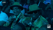 Bet 2023 GIF by BET Awards