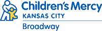 Kansas City Cmh Sticker by Children's Mercy
