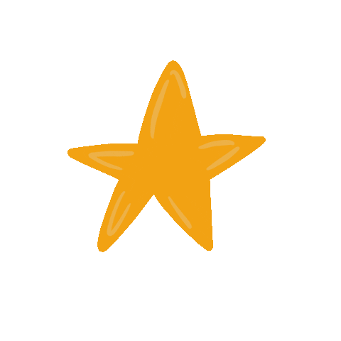 maeflora_ star maeflora Sticker