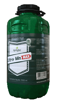 Soja Trigo Sticker by Spraytec Fertilizantes