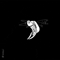 Animation Halloween GIF by Lior Shkedi