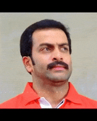 Fun Prithviraj GIF