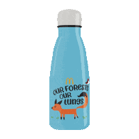 Bottle Reduce Sticker by McDonald's España