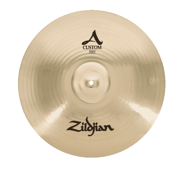 Drumming Zildjian Cymbals Sticker by Avedis Zildjian Company