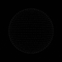 loop 3d GIF by Best Served Bold