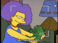 happy season 4 GIF